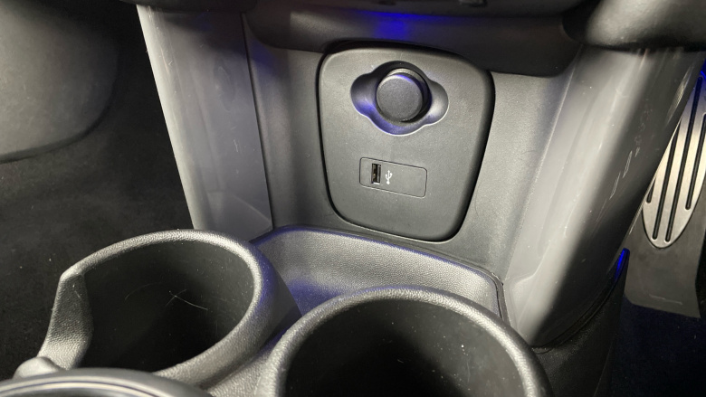 MINI Convertible 1.5 Cooper Classic II 2dr Auto [Comfort/Nav Pack] Petrol Convertible